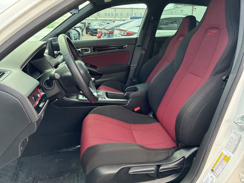 Used 2024 Honda Civic Si image 10
