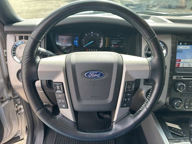 Used 2017 Ford Expedition Limited w/ Equipment Group 301A image 16