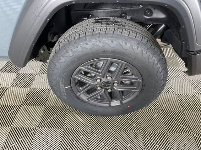 New 2026 Jeep Wrangler Sport S image 19