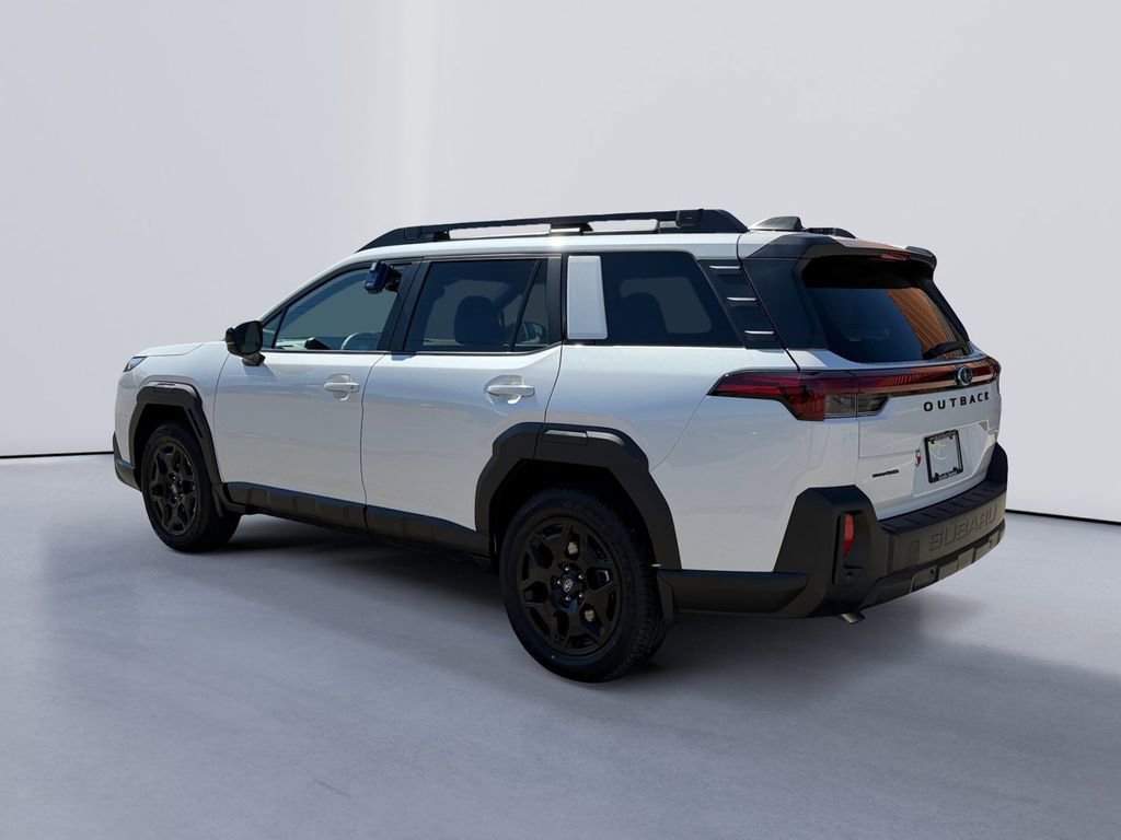 Used 2026 Subaru Outback Limited w/ Premium/Limited Package 2 AWD/4WD image 5