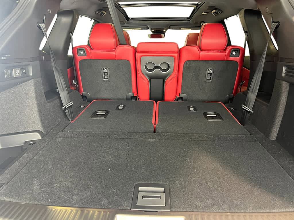 New 2026 Acura MDX Type S image 36