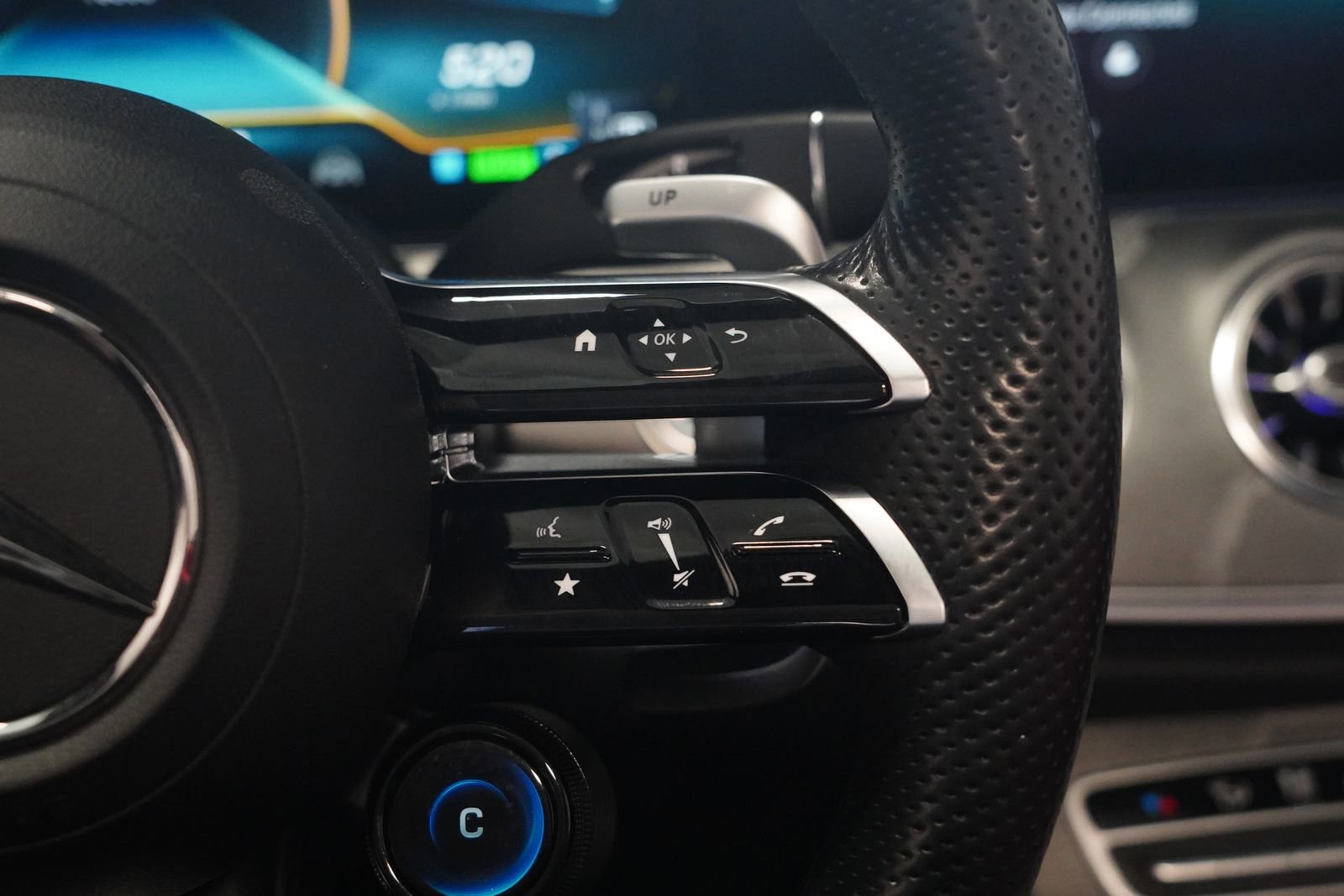 Used 2023 Mercedes-Benz E 53 AMG 4MATIC Cabriolet image 21