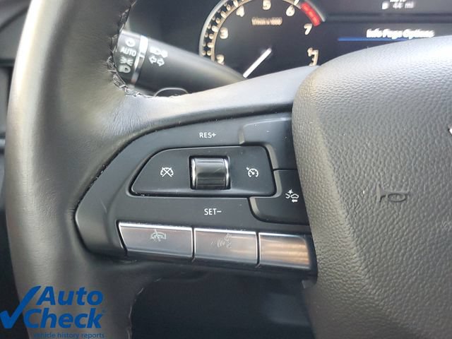 Used 2024 Cadillac CT4 Luxury RWD image 20