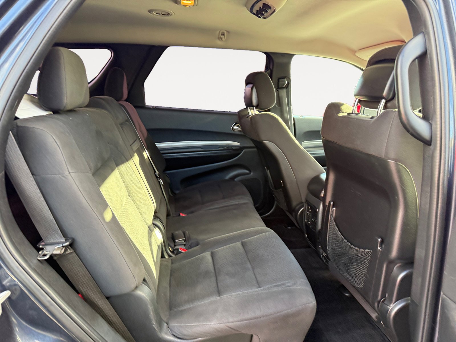 Used 2015 Dodge Durango SXT image 18