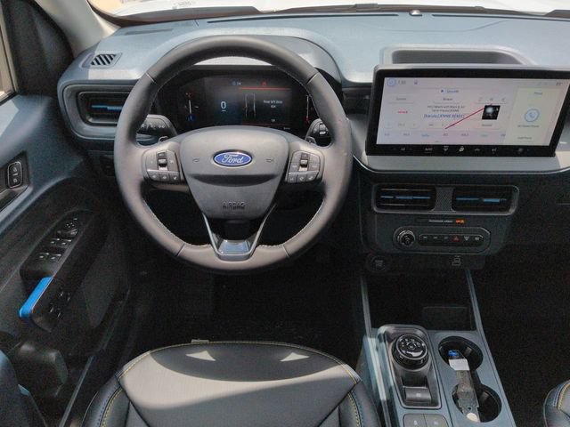 New 2026 Ford Maverick Lobo AWD/4WD image 16