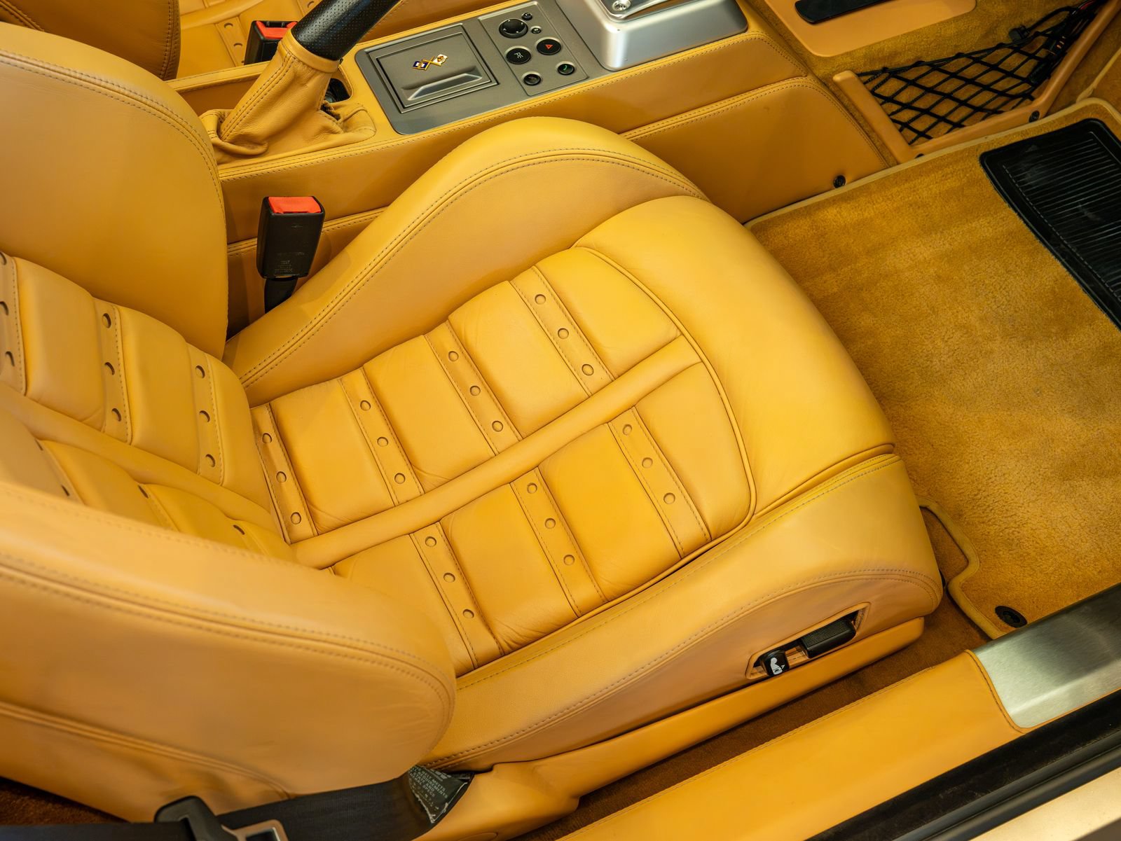 Used 2005 Ferrari F430 Spider RWD image 20