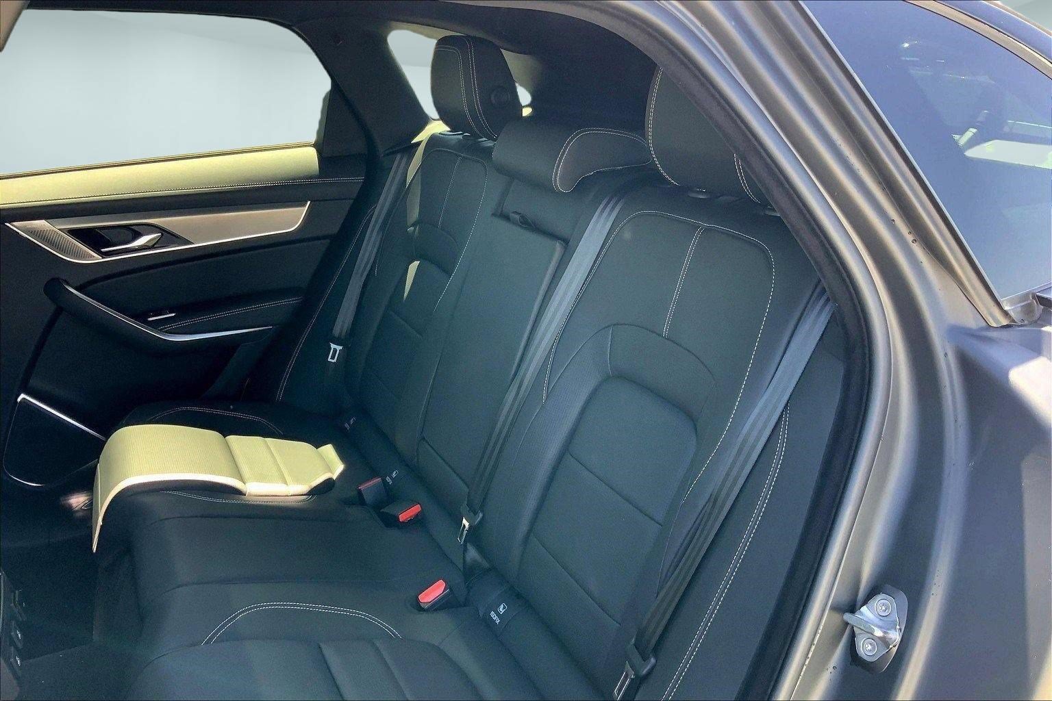 New 2026 Jaguar F-PACE R-Dynamic S AWD/4WD image 14