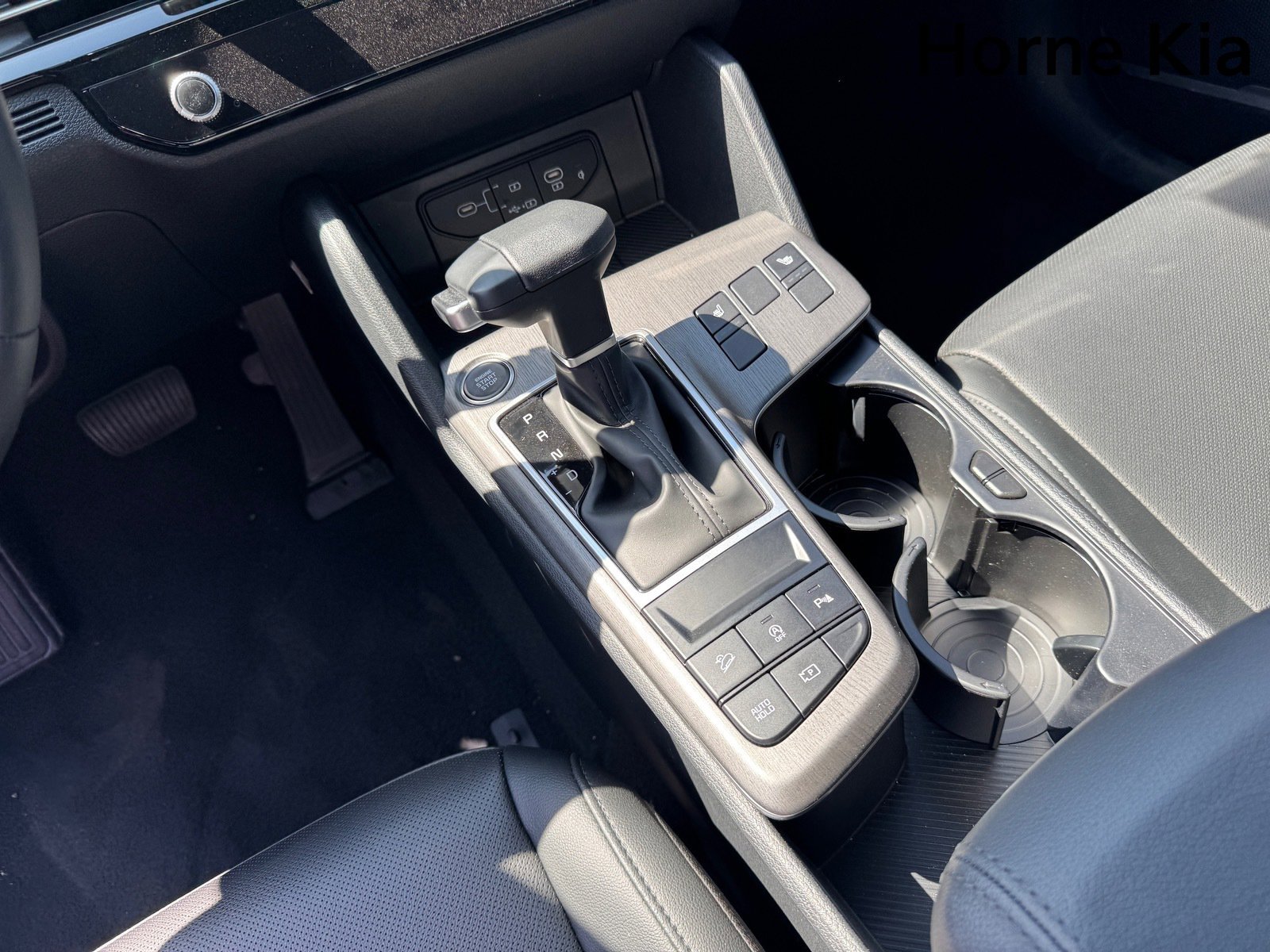 New 2026 Kia Sportage X-Line image 16