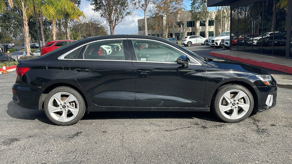 Used 2022 Audi A3 2.0T Premium image 6