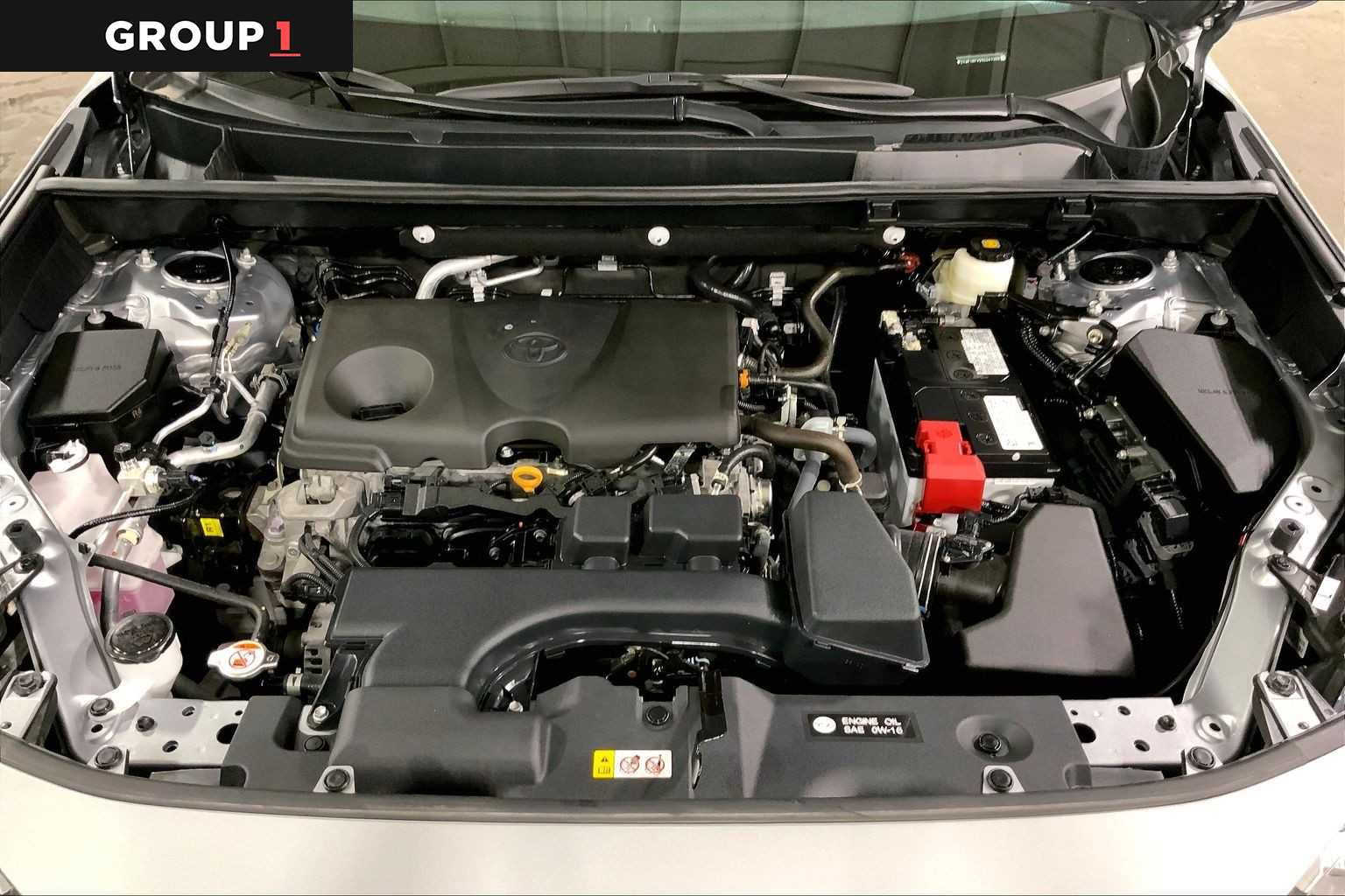 Certified 2025 Toyota RAV4 XLE w/ Weather Package AWD/4WD image 63