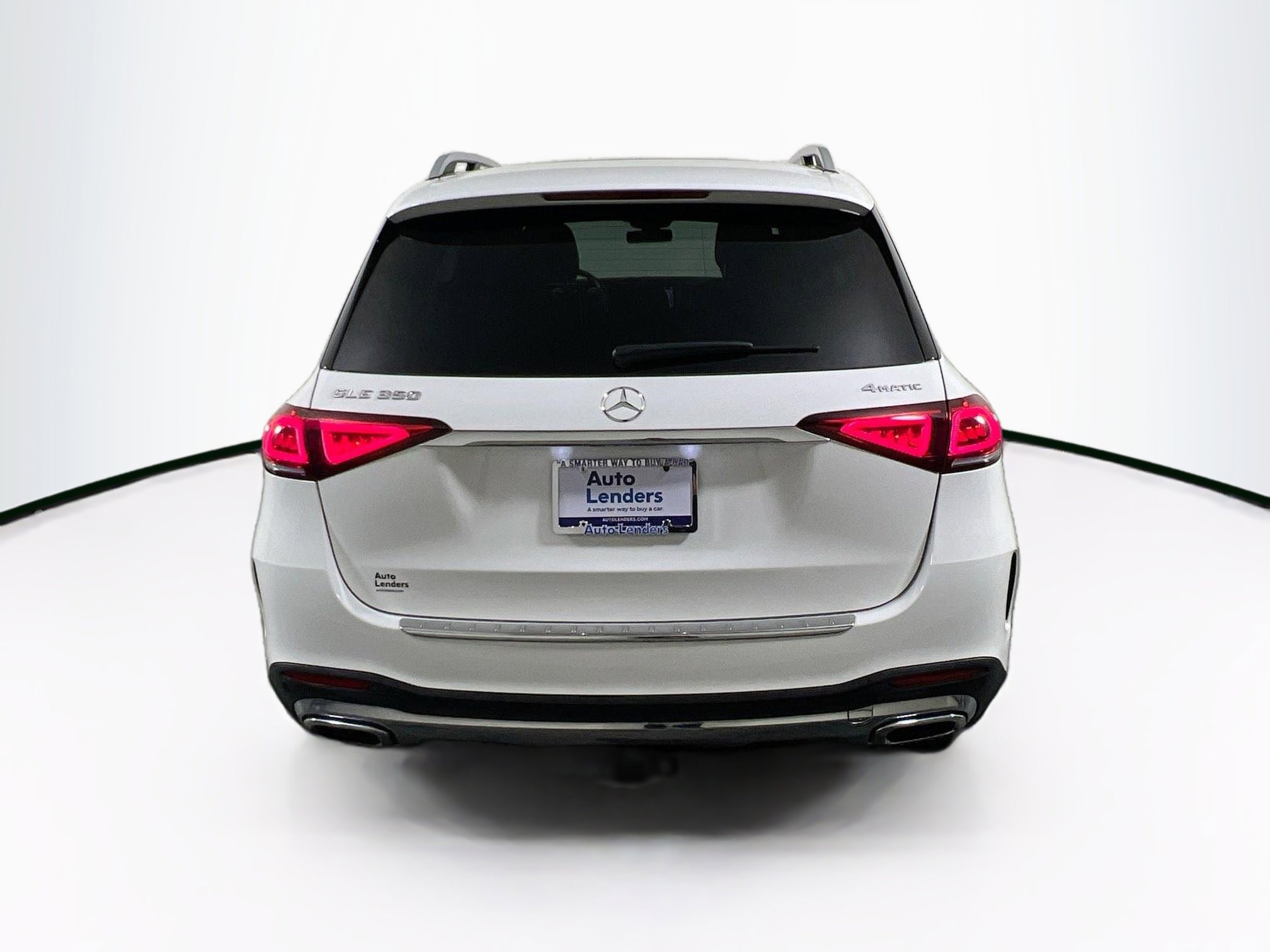 Used 2022 Mercedes-Benz GLE 350 4MATIC image 6