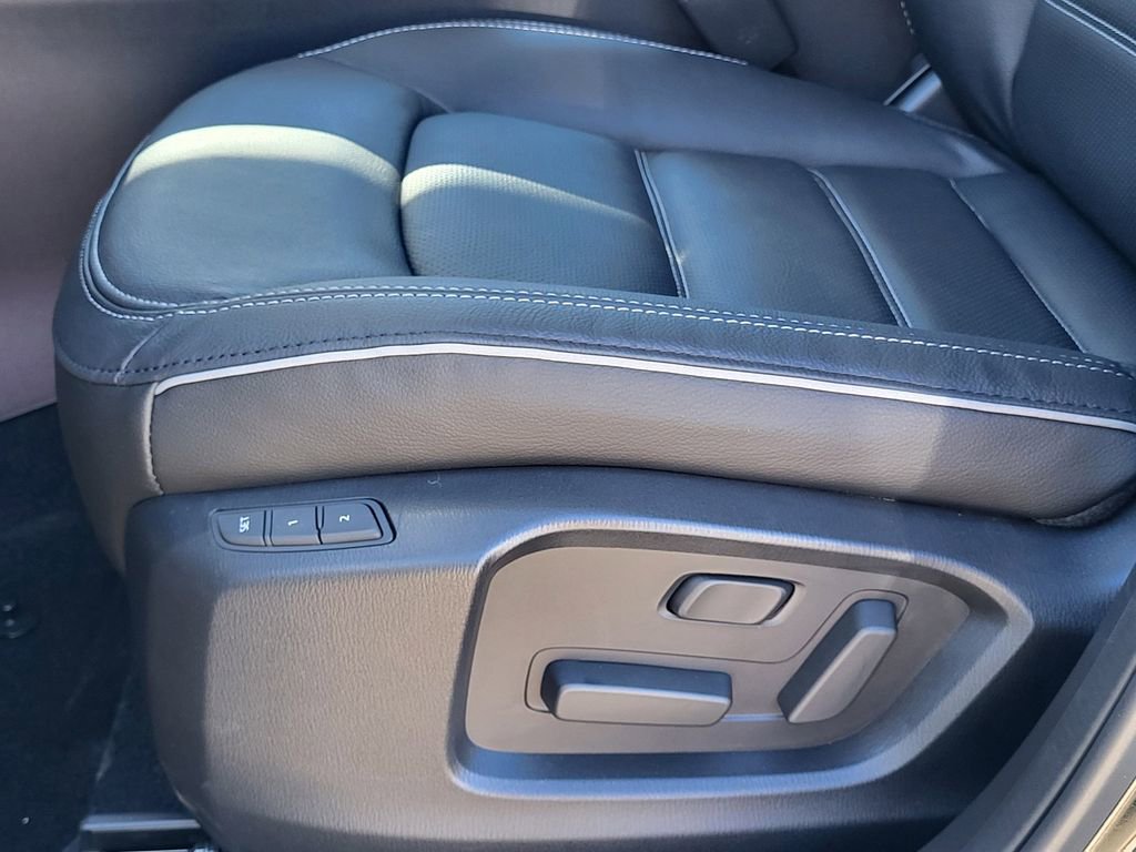 New 2025 MAZDA CX-5 AWD 2.5 S w/ Premium Plus Pkg image 18