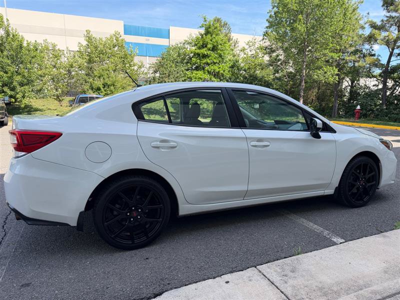 Used 2019 Subaru Impreza 2.0i AWD/4WD image 18