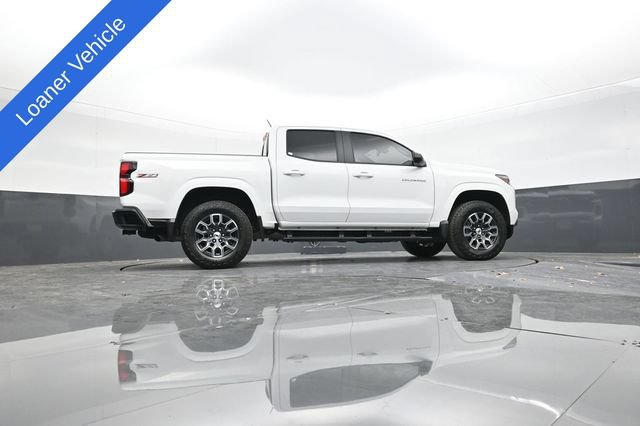 New 2025 Chevrolet Colorado Z71 w/ Technology Package AWD/4WD image 41