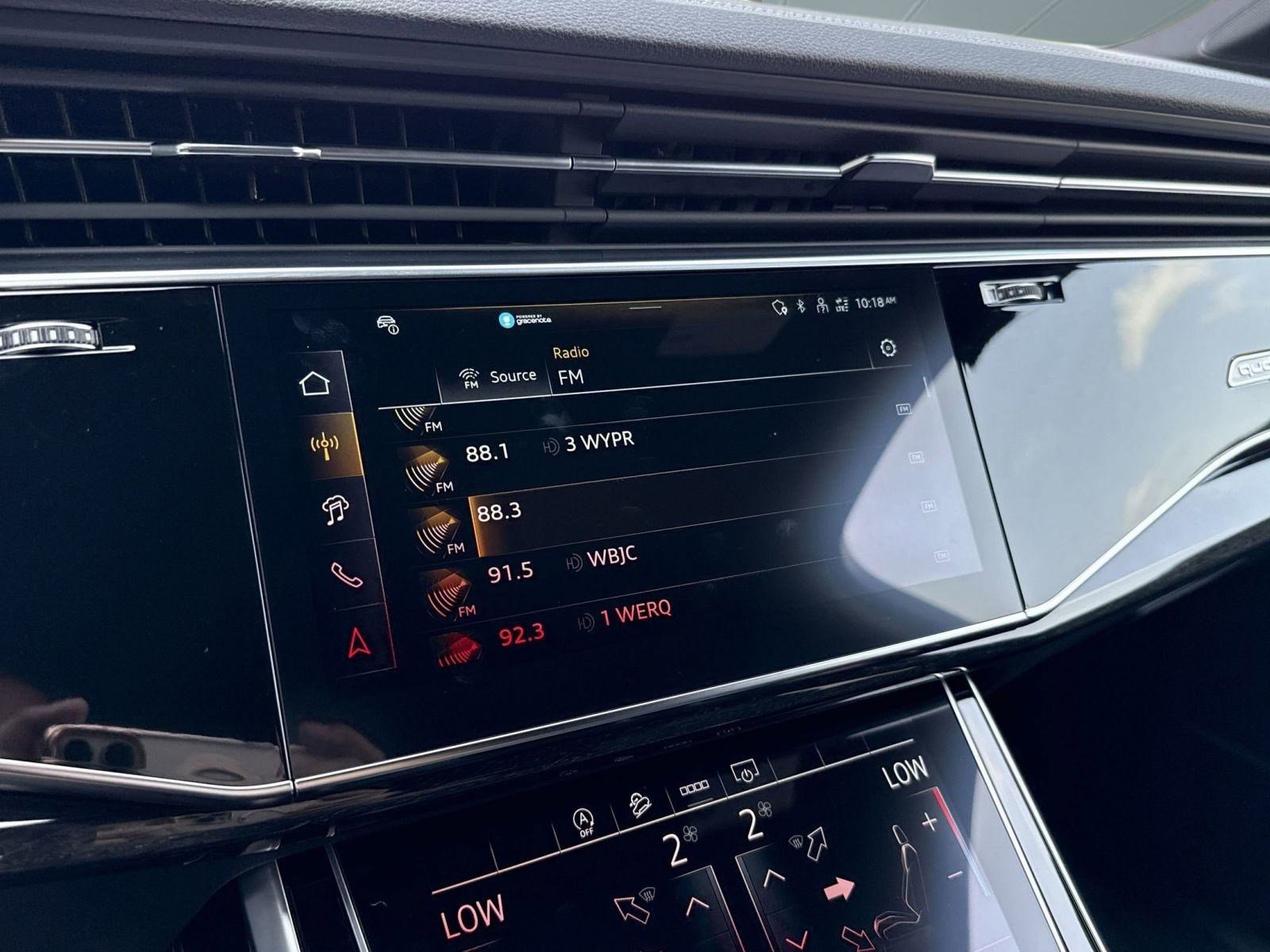 New 2025 Audi Q7 3.0T Premium Plus image 29