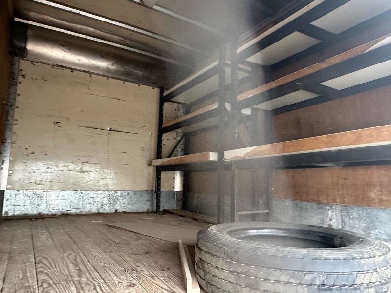 Used 2014 Ford F450 XL w/ XL Value Package image 11