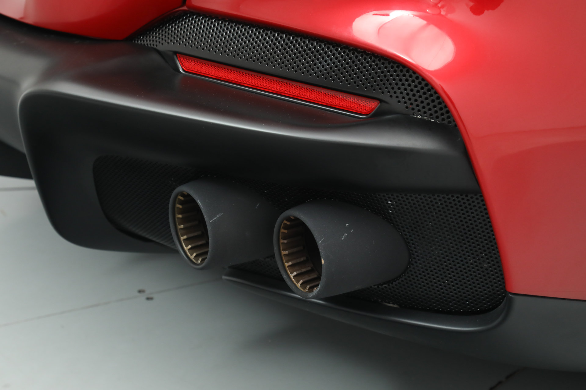 Certified 2023 Ferrari Portofino M RWD image 19