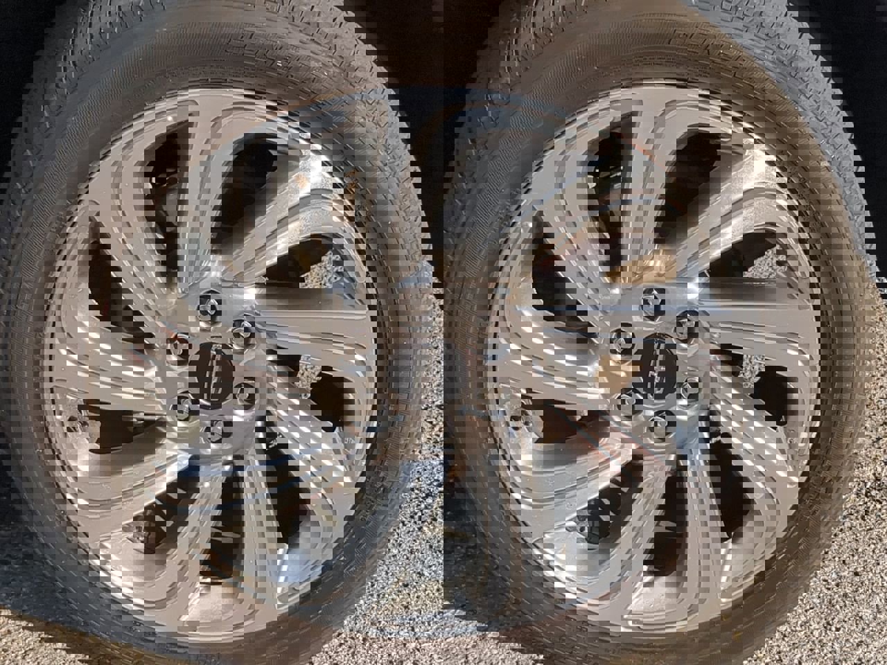 Used 2024 Lincoln Navigator Reserve image 11