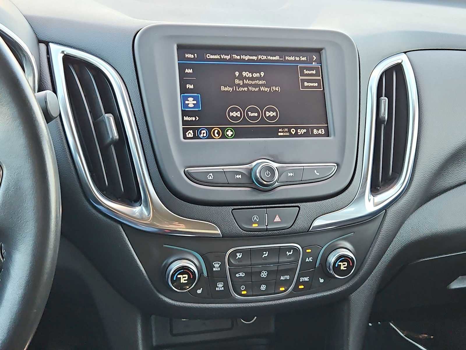 Used 2022 Chevrolet Equinox LT image 27