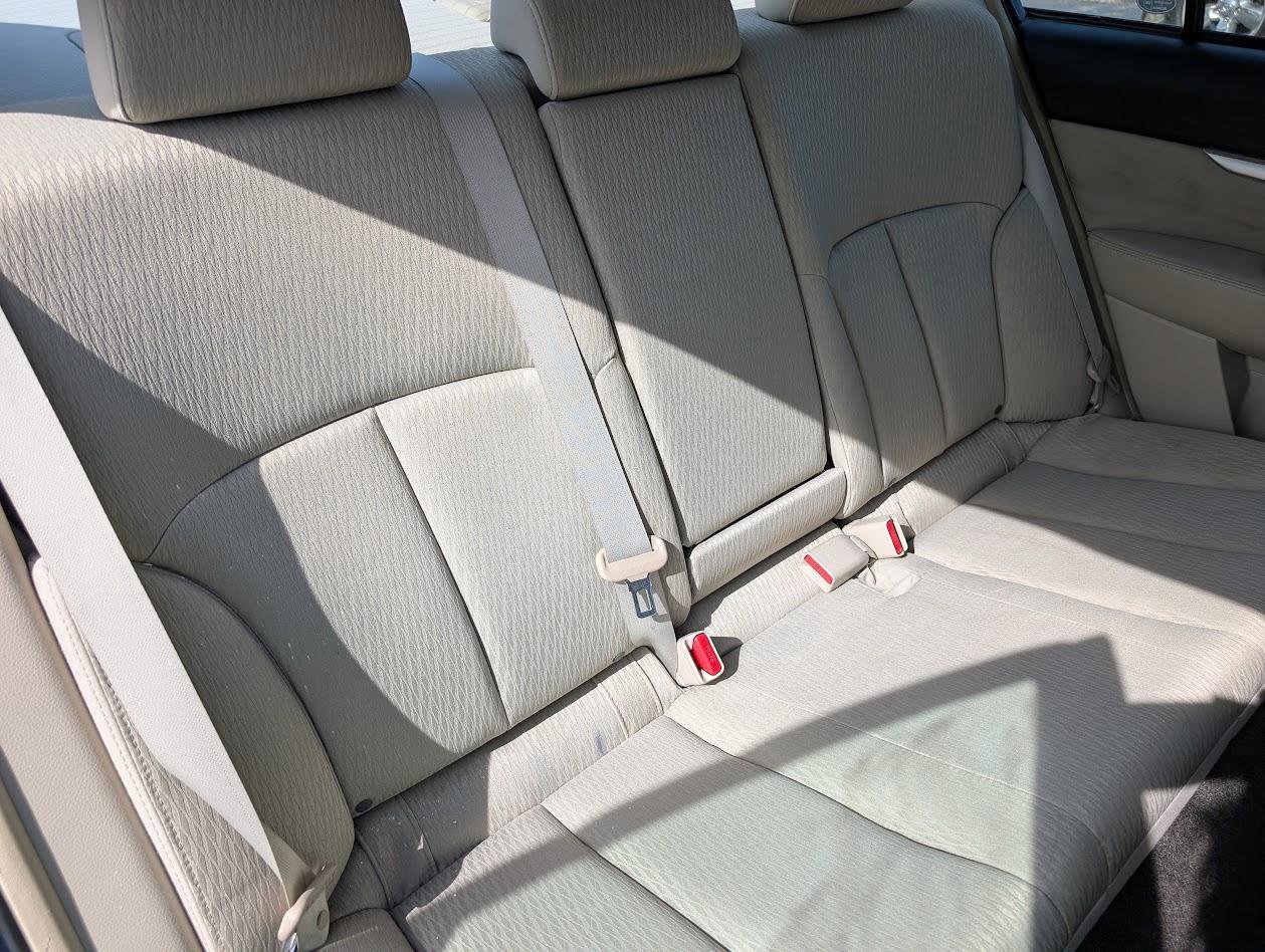 Used 2012 Subaru Legacy 2.5i w/ Alloy Wheel Pkg AWD/4WD image 16