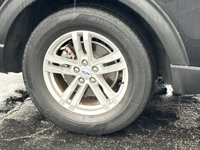 Used 2022 Ford Explorer XLT RWD image 5