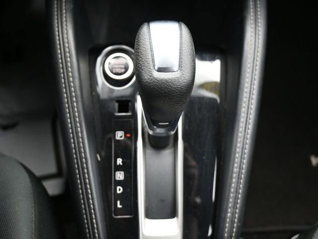 Used 2020 Nissan Kicks SV w/ Exterior Package image 41