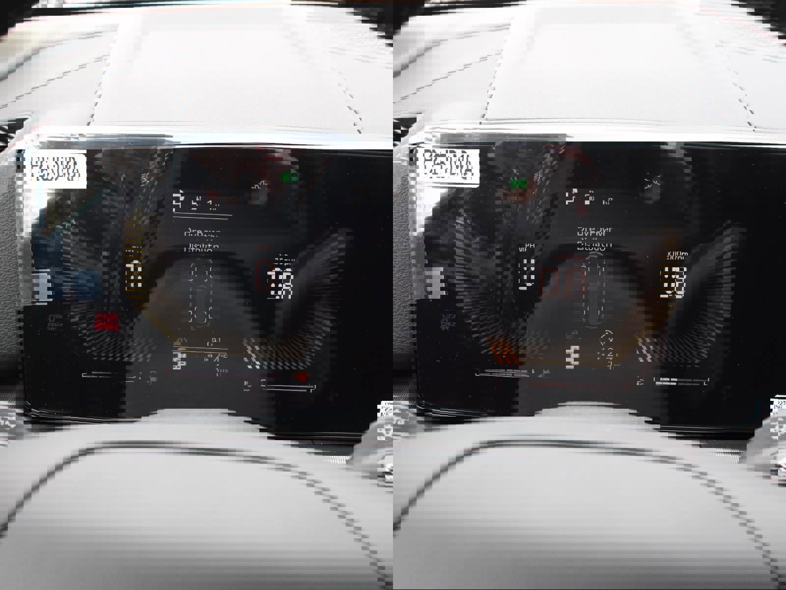 New 2026 Kia Sportage EX image 13