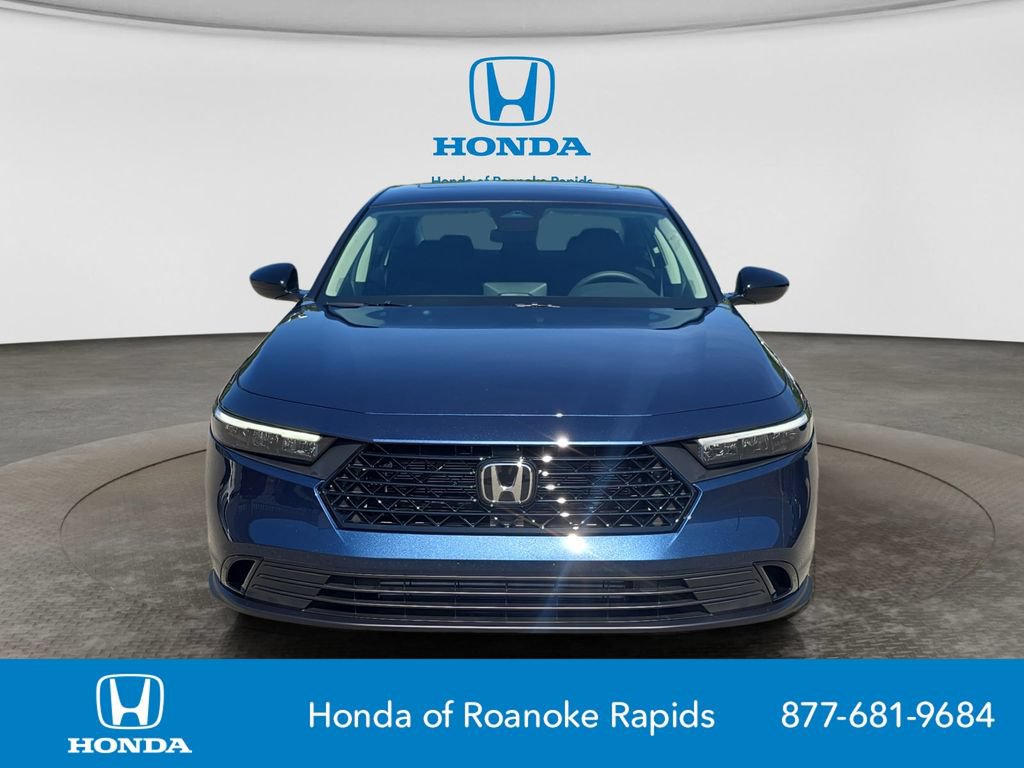 New 2026 Honda Accord SE image 8