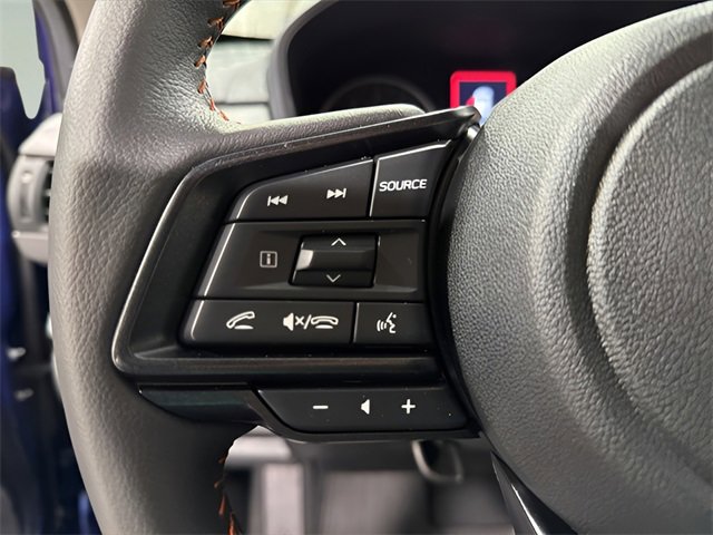 Certified 2025 Subaru Crosstrek 2.5i Limited w/ Popular Package #4A image 16