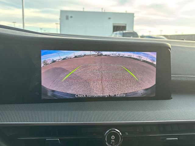 New 2026 Nissan Murano SV image 19