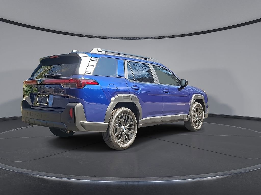 New 2026 Subaru Outback Limited XT AWD/4WD image 12