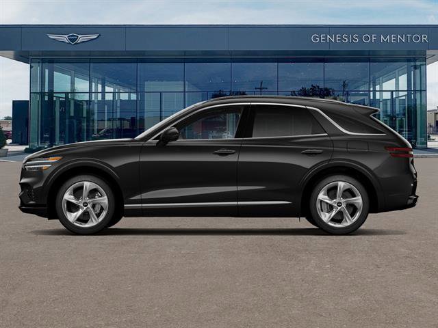 New 2026 Genesis GV70 2.5T Advanced image 3