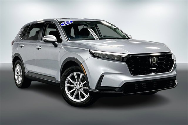 Used 2023 Honda CR-V EX image 1