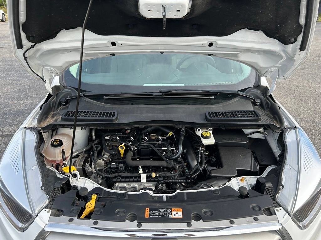 Used 2019 Ford Escape SE AWD/4WD image 21