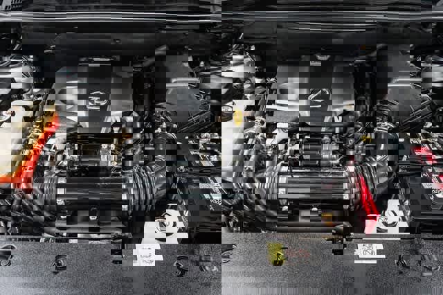 Used 2018 Lexus NX 300 FWD image 28