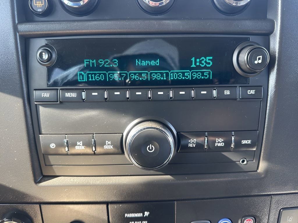 Used 2020 Chevrolet Express 3500 LT w/ LT Preferred Equipment Group image 16