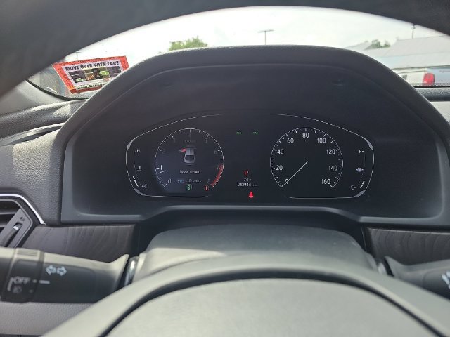 Used 2019 Honda Accord EX-L image 13