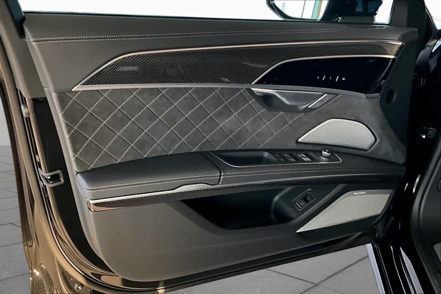 New 2026 Audi S8 AWD/4WD image 10