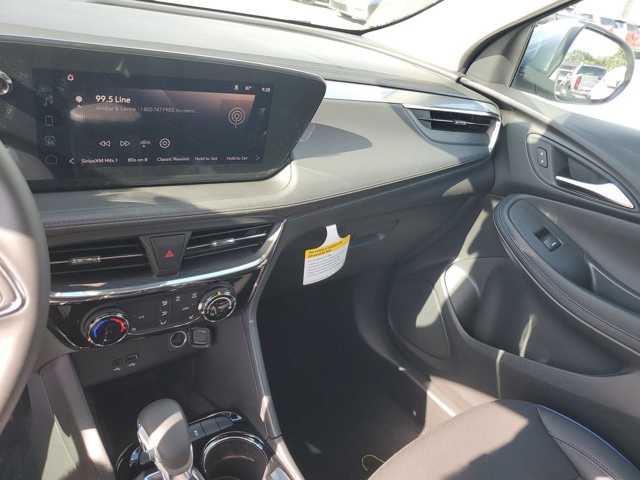New 2026 Buick Encore GX Sport Touring w/ Comfort Package FWD image 26