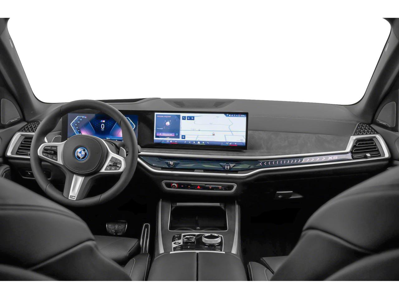 Used 2026 BMW X5 xDrive50e w/ M Sport Package AWD/4WD image 30
