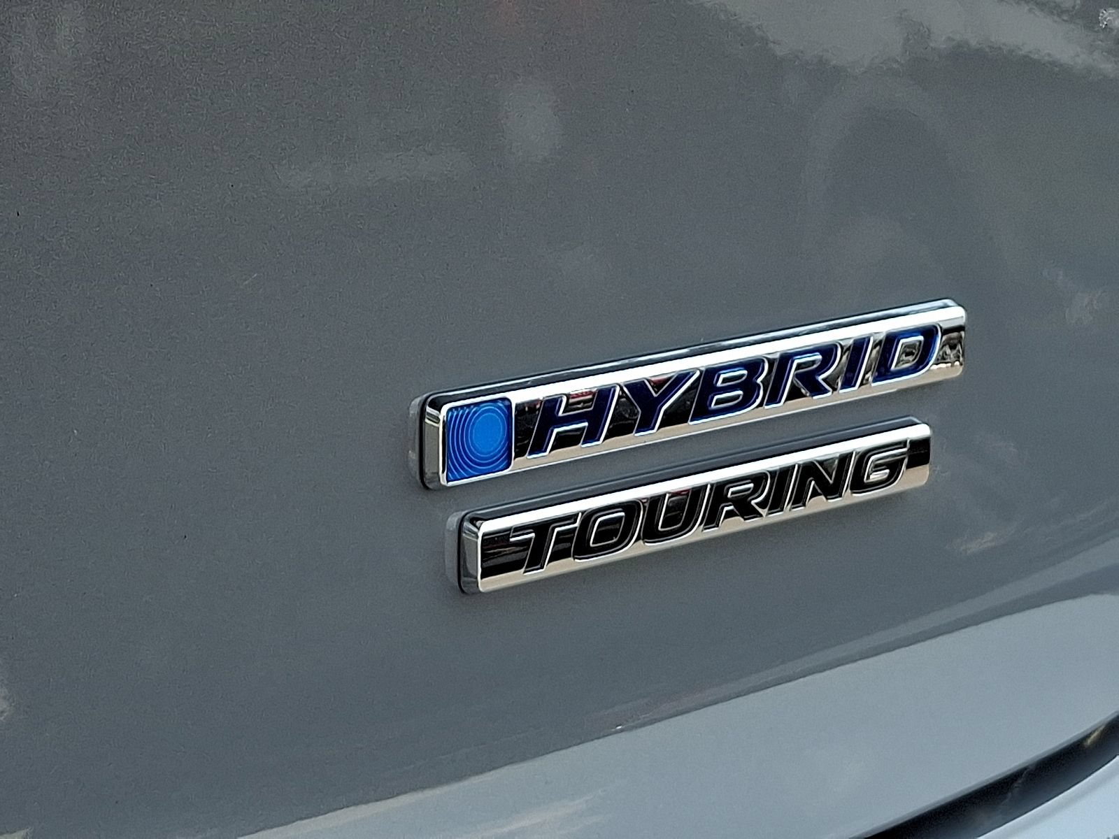 New 2026 Honda Accord Touring image 12