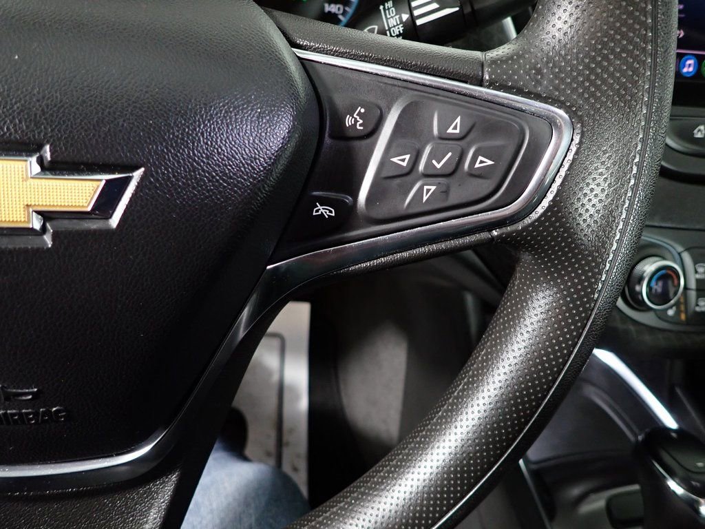 Used 2020 Chevrolet Malibu LT image 24