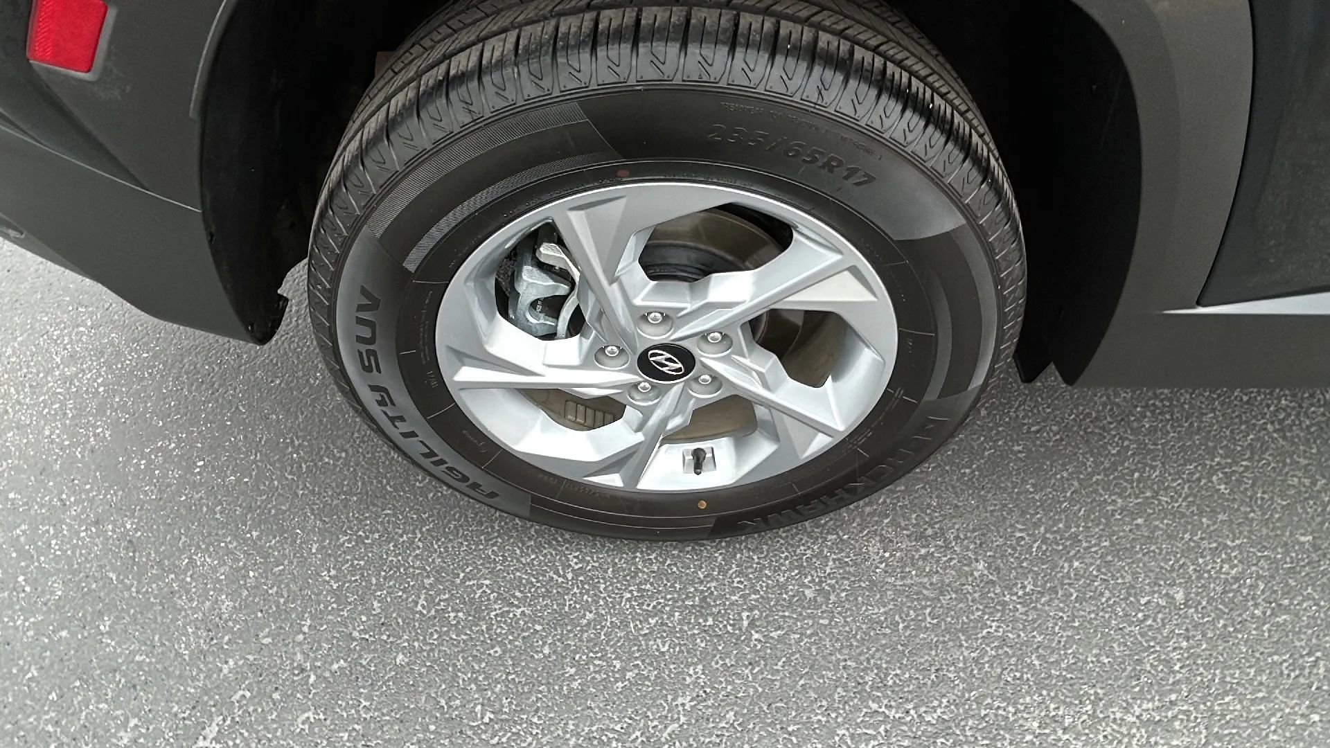 Used 2024 Hyundai Tucson SEL image 31