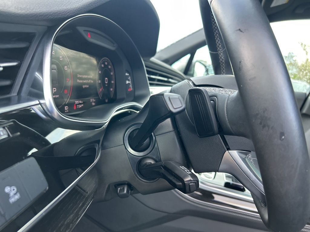 Used 2025 Audi Q7 3.0T Premium Plus image 41