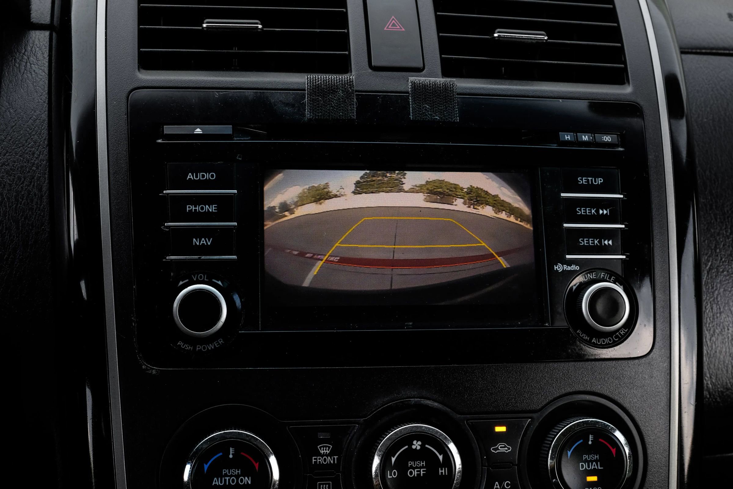Used 2015 MAZDA CX-9 Touring FWD image 28