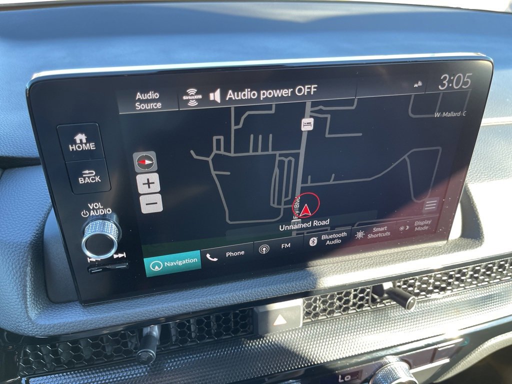 Certified 2023 Honda CR-V Sport Touring image 18