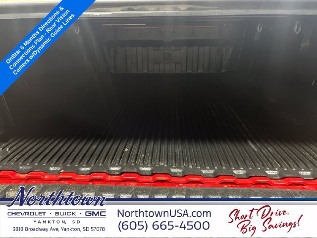 Used 2015 GMC Sierra 1500 SLT w/ SLT Preferred Package AWD/4WD image 22