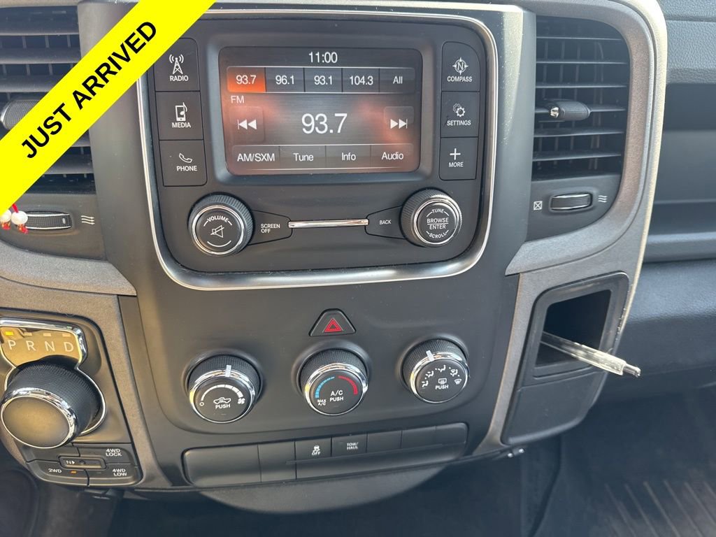 Used 2014 RAM 1500 Express image 17