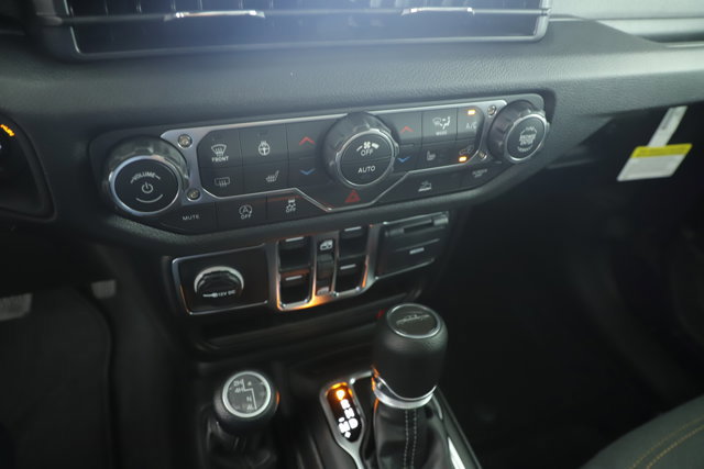 New 2026 Jeep Gladiator Sport image 15