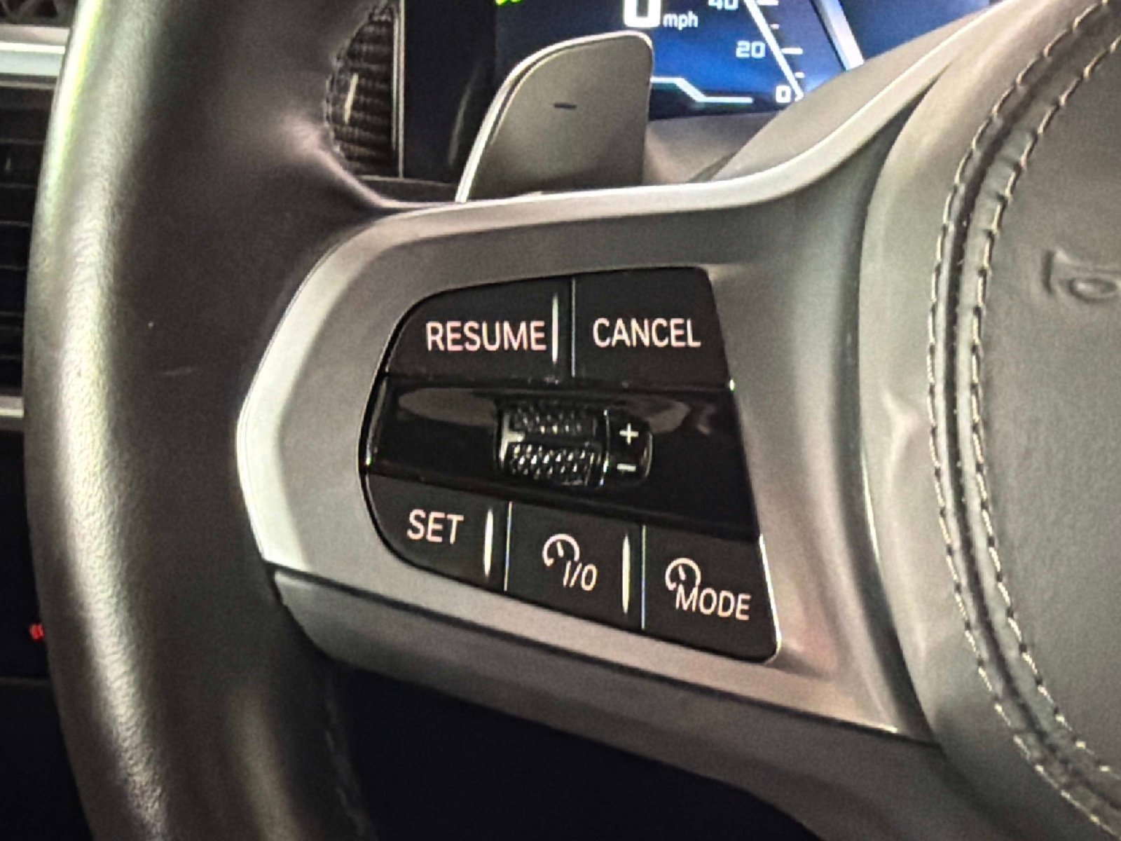 Used 2024 BMW X6 M60i AWD/4WD image 46